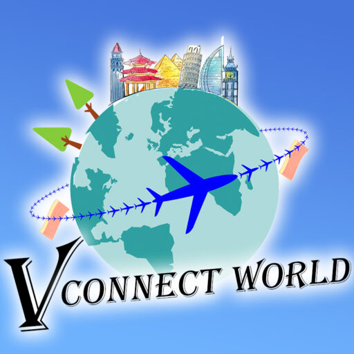 V CONNECT WORLD 2019